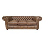 Fibre Filled Cushions